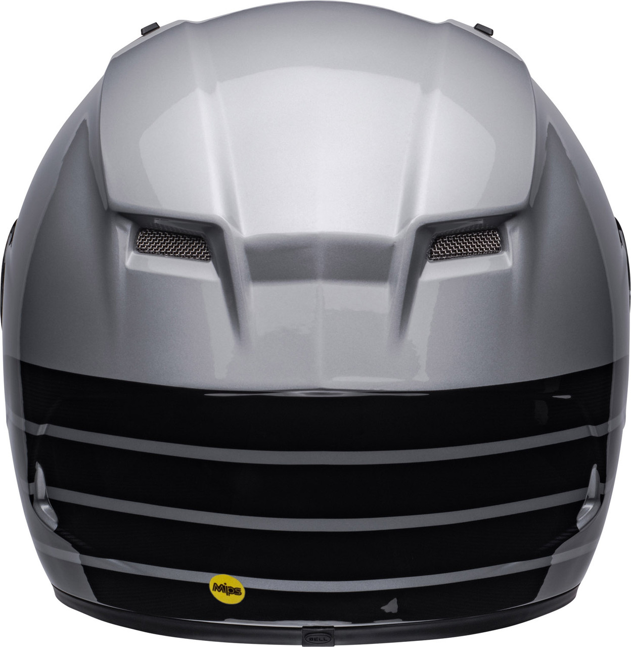 Bell Qualifier DLX MIPS Ace 4 Grey Charcoal Helmet - Speed Addicts