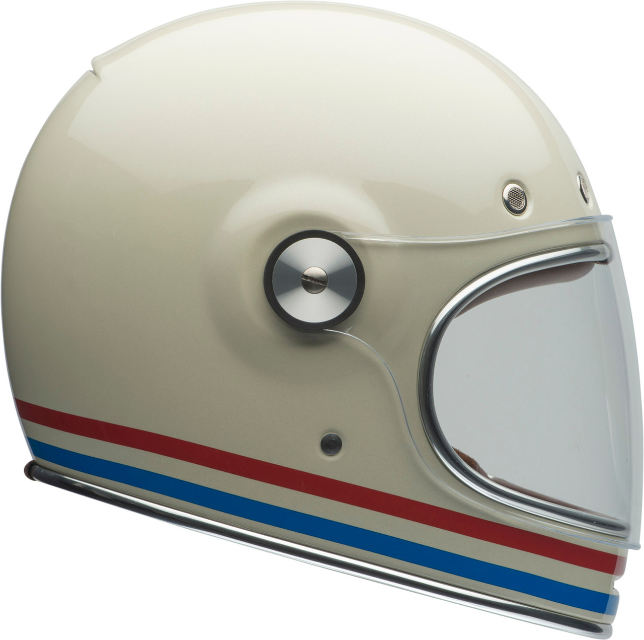 本日2/1限定価格　Bell bullitt TT ホワイト　中古　Mサイズ 本日2/1限定価格Bell bullitt TT ホワイト中古Mサイズ | ヤマダウェブコム