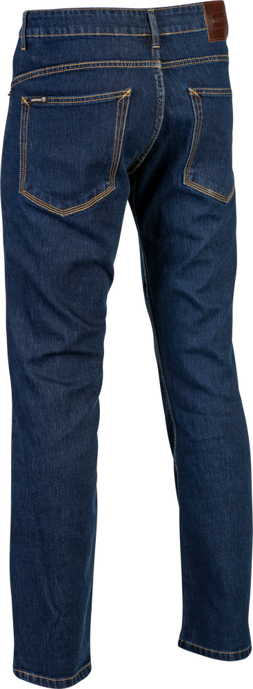 Highway 21 Stronghold Jeans Blue