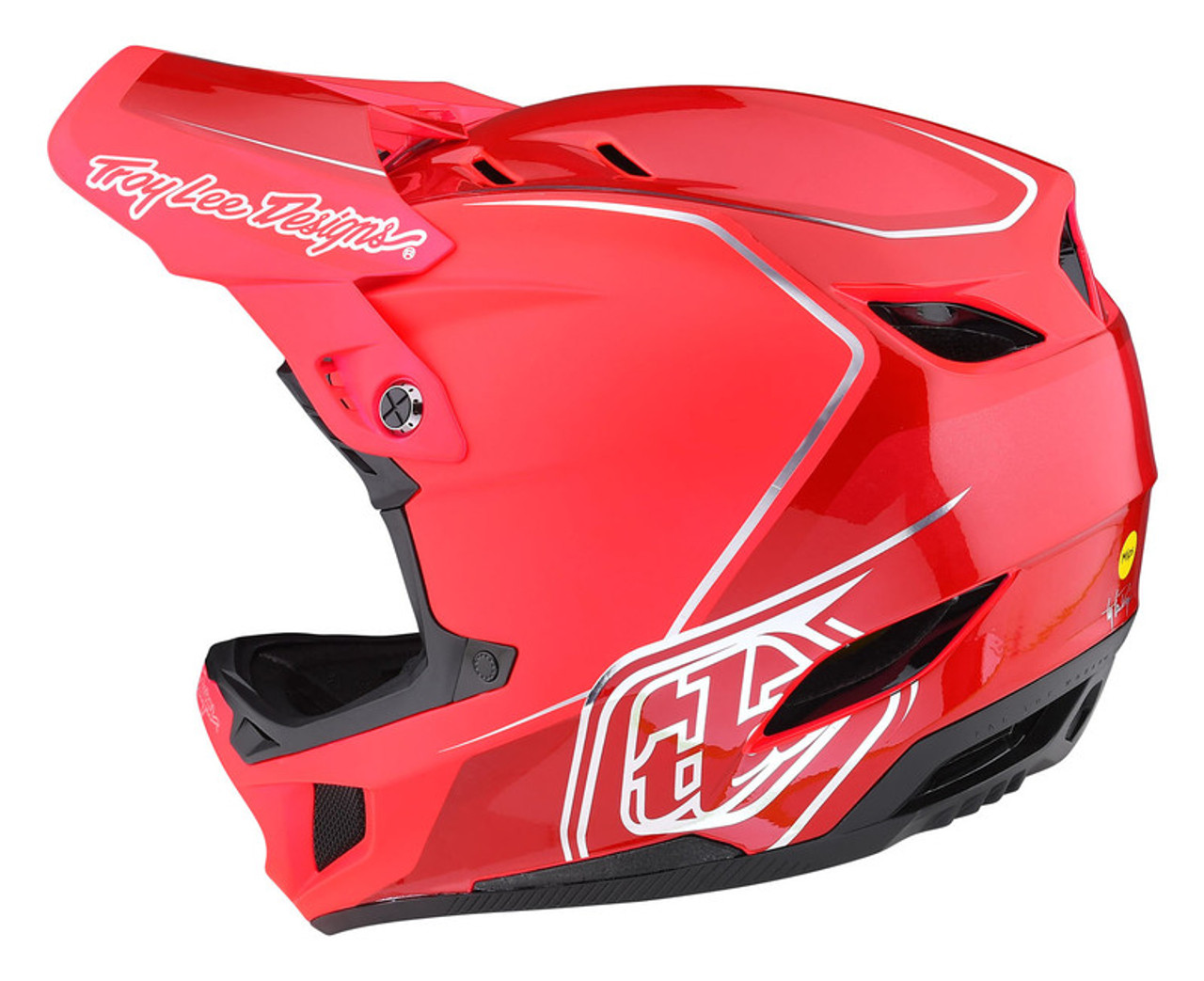 2022 TLD D4 COMPOSITE HELMET QUALIFIER-…