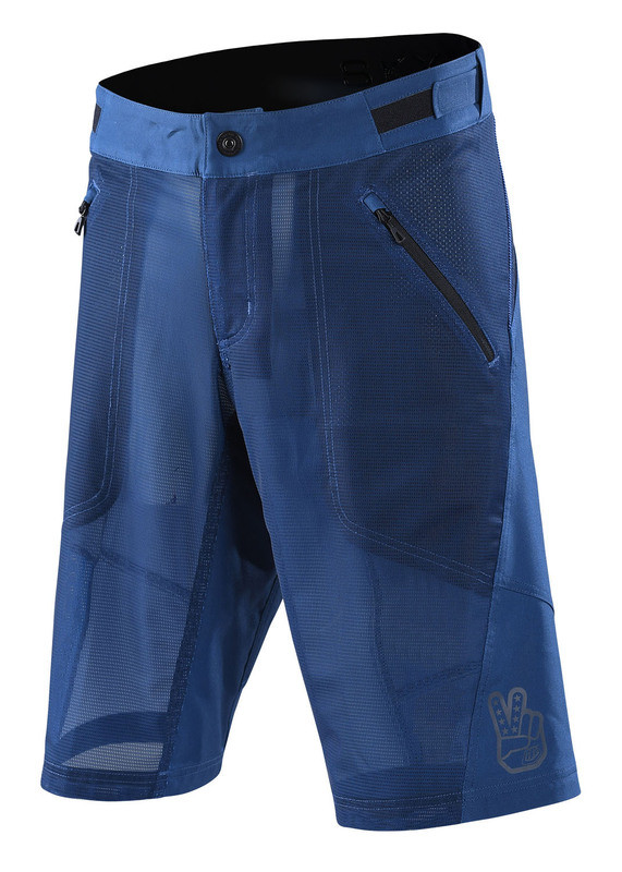 Troy Lee Designs Skyline Air Short Dark Slate Blue