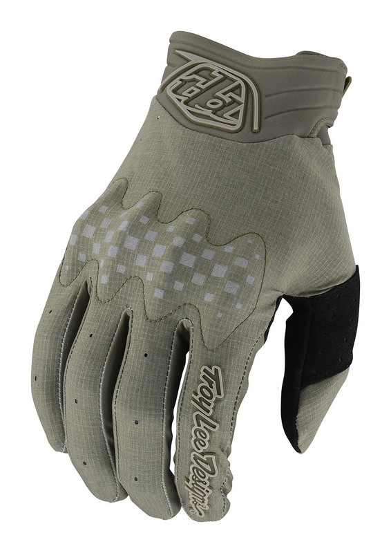 Troy Lee Designs Gambit Glove Olive Green
