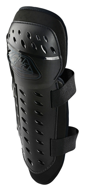 Troy Lee Designs Rogue Knee/Shin Guard Black