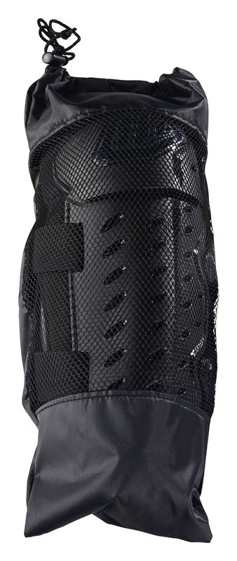 Troy Lee Designs Rogue Knee/Shin Guard Black Speed Addicts