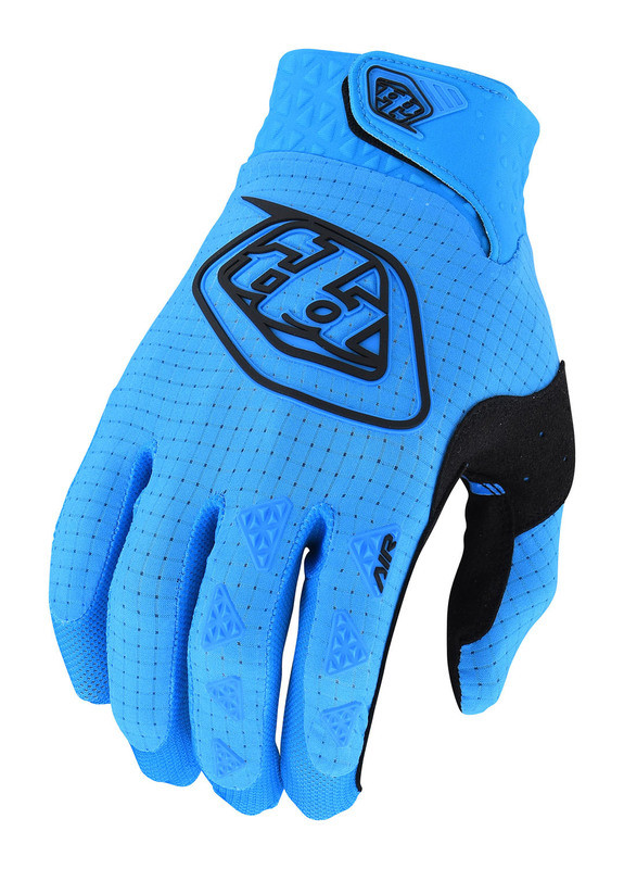 Troy Lee Designs Air Glove Cyan