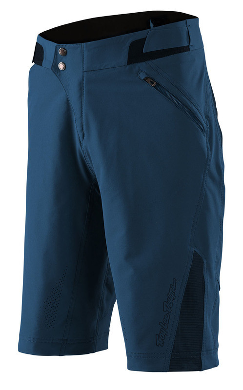 Troy Lee Designs Ruckus Short Dark Slate Blue