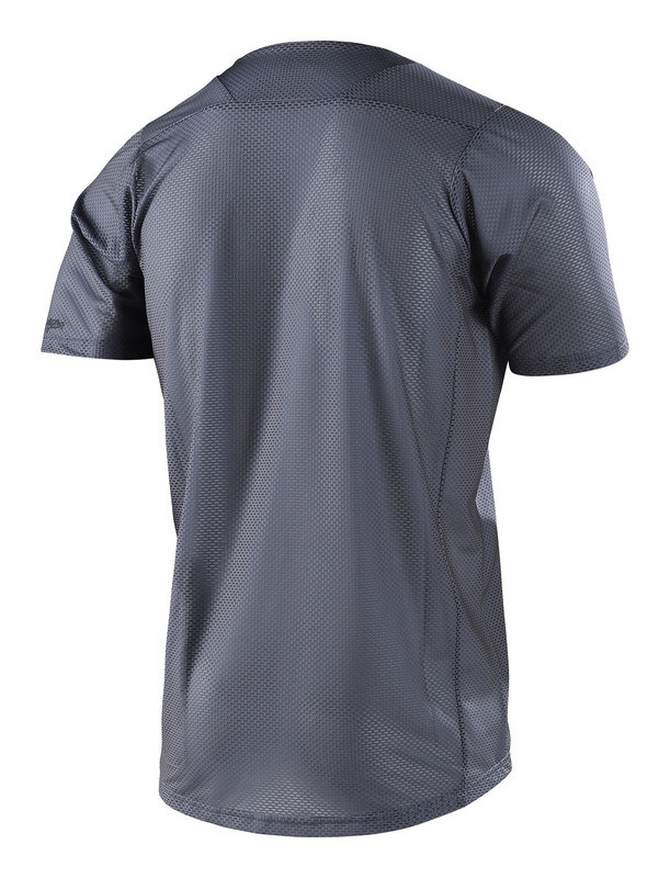 Troy Lee Designs Skyline Air ss Jersey Channel Gray