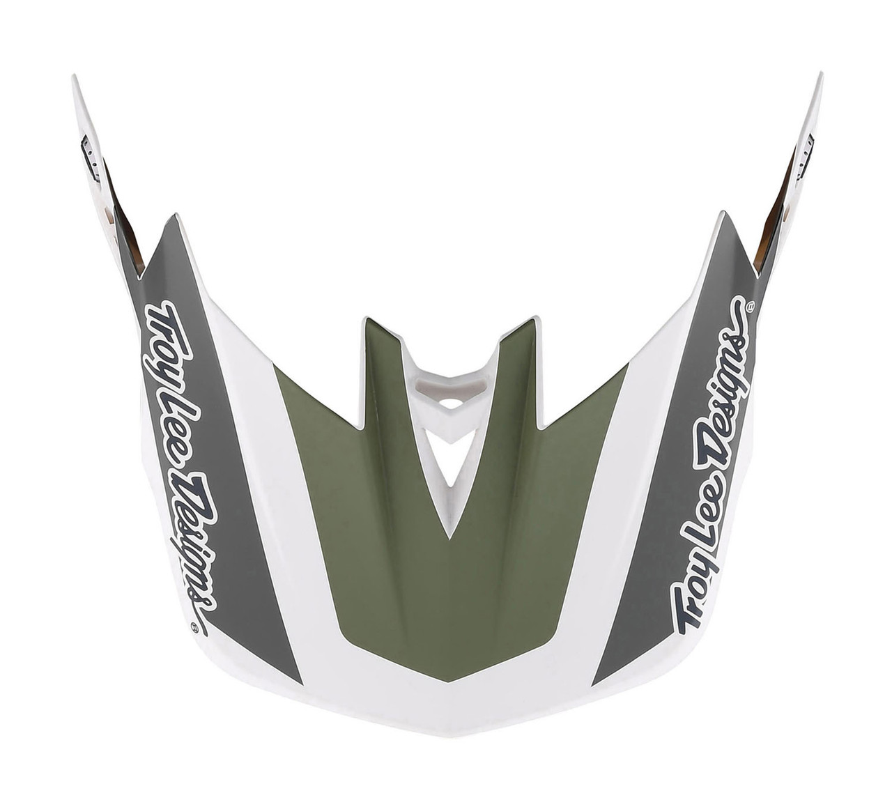 D4 Visor Team Military