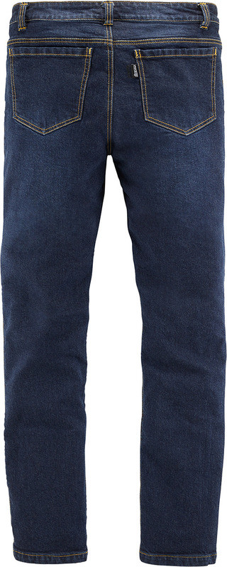 Icon Uparmor Jean Blue