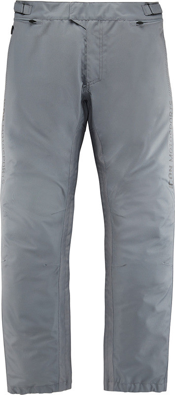 Icon PDX3 Overpant Gray