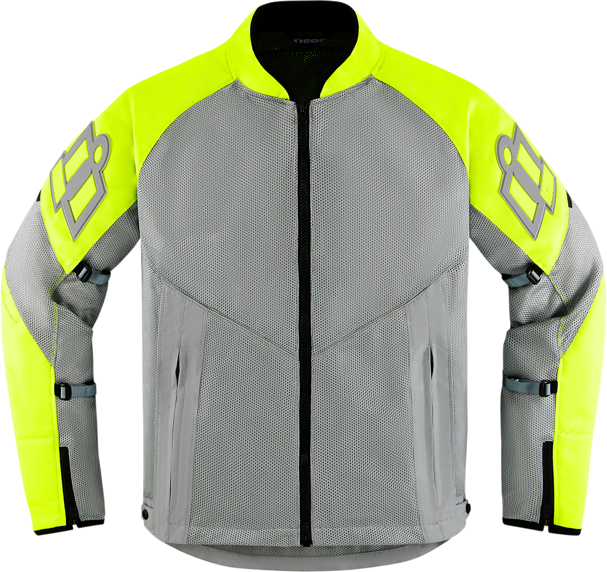 Icon Mesh AF Jacket Hi-Vis