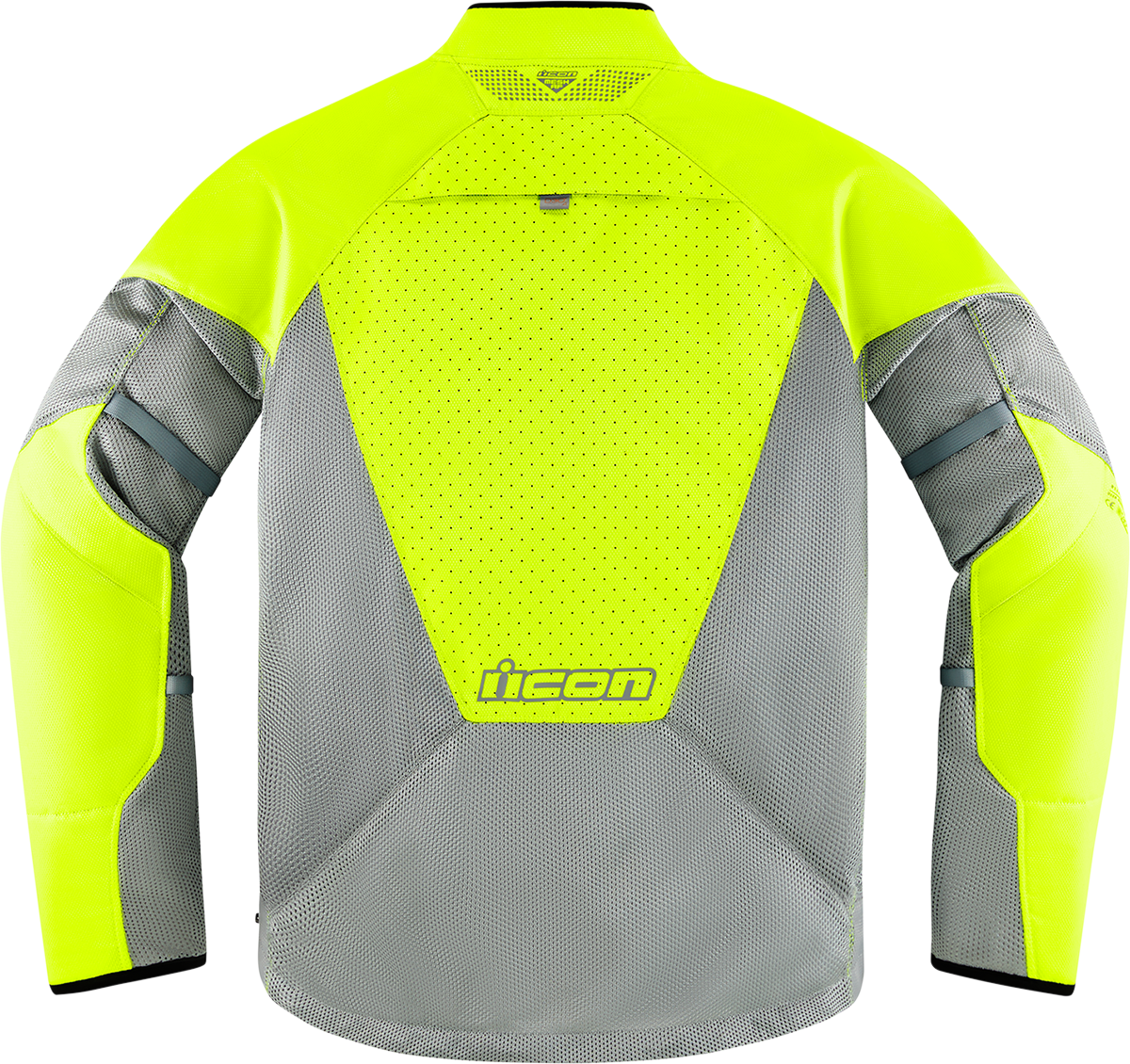 Icon Mesh AF Jacket Hi-Vis