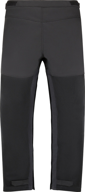 Icon Mesh AF Overpant Black