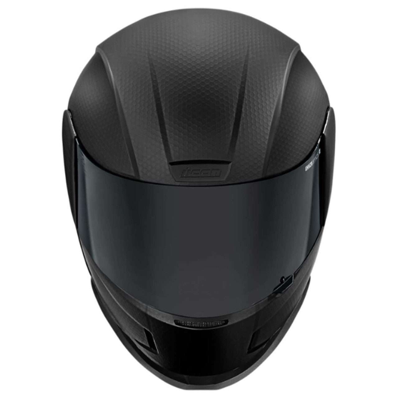 Icon Airform Helmet Counterstrike MIPS Black