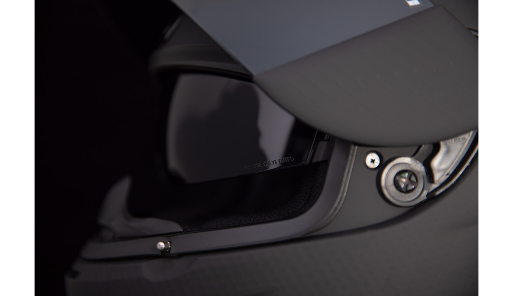 Icon Airform Helmet Counterstrike MIPS Black