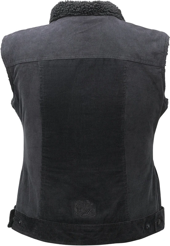 Z1R Women's Friske Vest Black