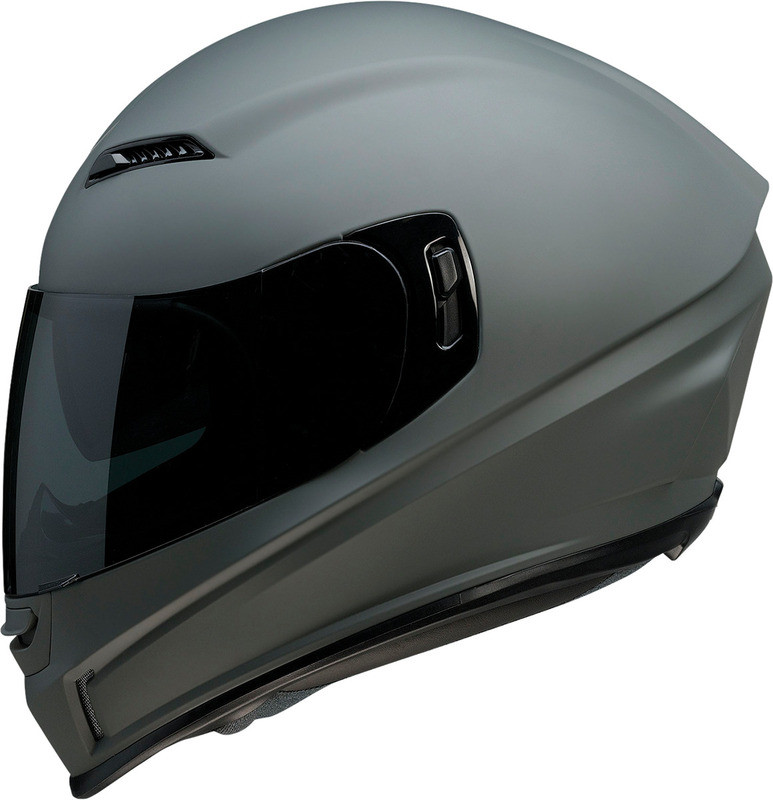 Z1R Jackal Helmet Primer Gray Smoke