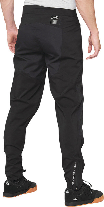 100% Hydromatic Pants Black