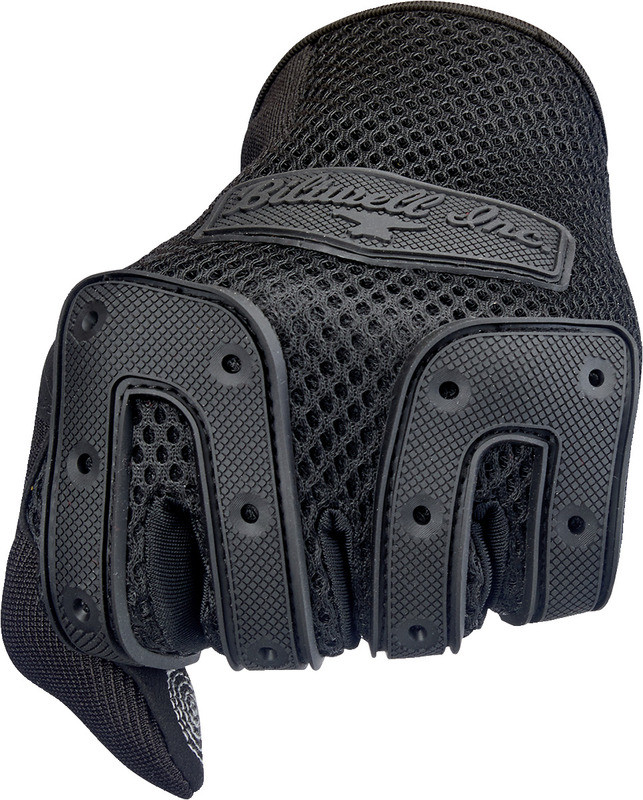 Biltwell Anza Gloves Black