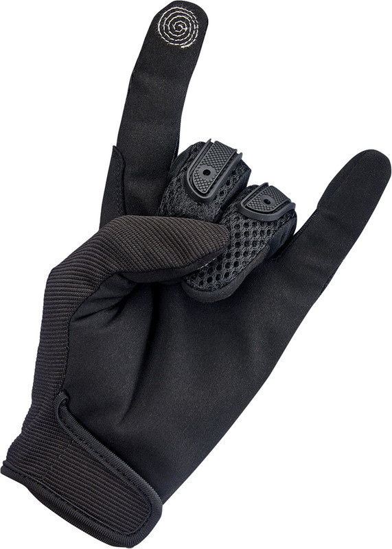 Biltwell Anza Gloves Black