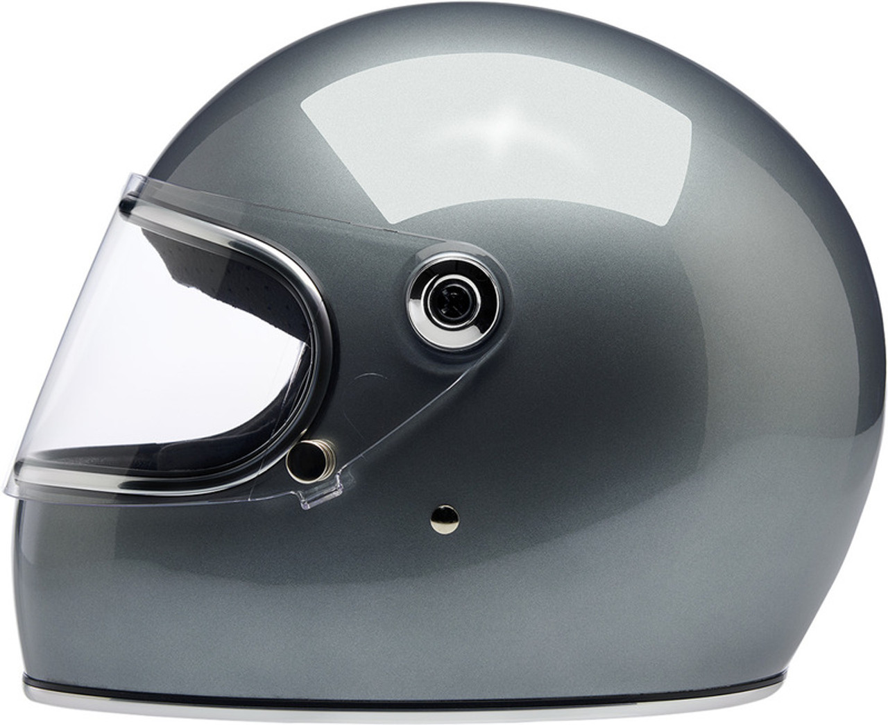 BILTWELL GRINGO SILVER MEGAFLAKE – Krazy Katz Moto