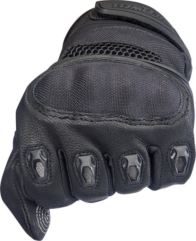 Biltwell Bridgeport Gloves Black