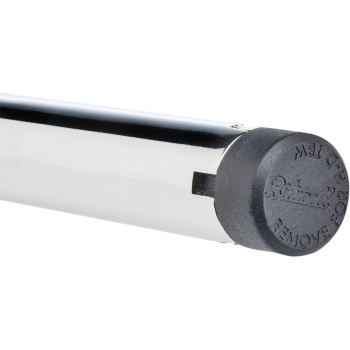 Biltwell Chrome Tracker Handlebar TBW