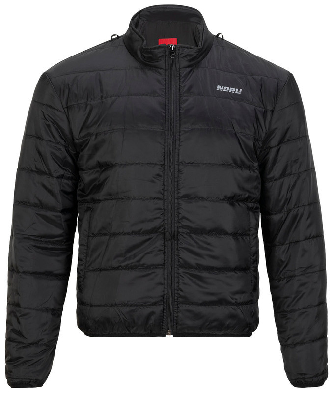 NORU Adventure Jacket Liner Black
