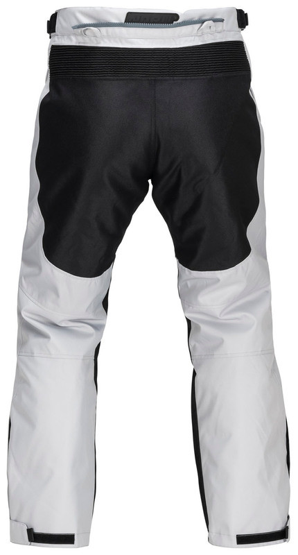 NORU Boken Adventure Waterproof Gray Black Pant