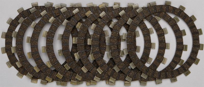 EBC Heavy Duty Clutch Kit CK2332