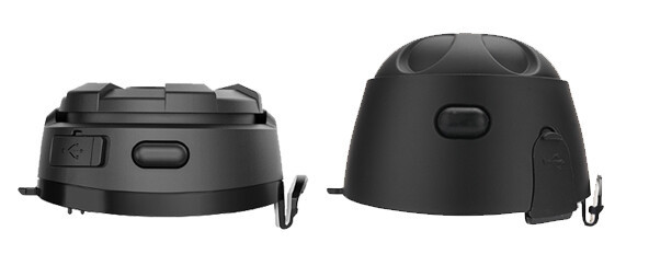 Sena 10S Headset And Intercom Single