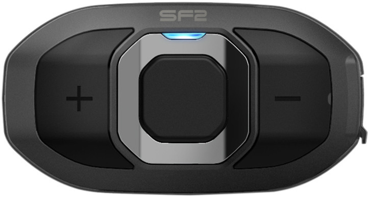 Sena SF4 Bluetooth Communication HD System Single - Speed Addicts