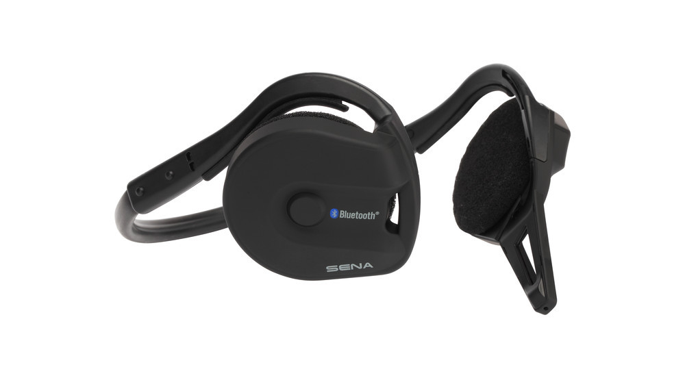 Sena Expand Bluetooth Neckband Intercom