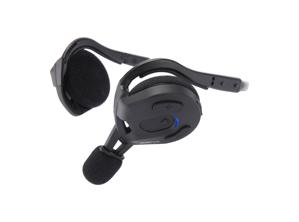 Sena Expand Bluetooth Neckband Intercom