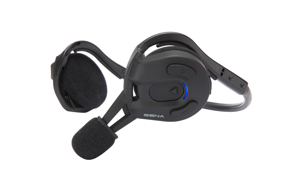 Sena Expand Bluetooth Neckband Intercom