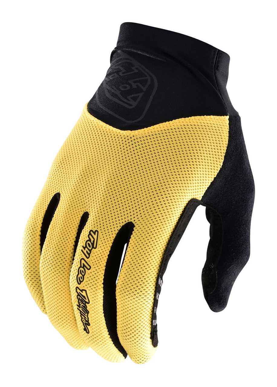 Troy Lee Designs Ace 2.0 Glove Honey