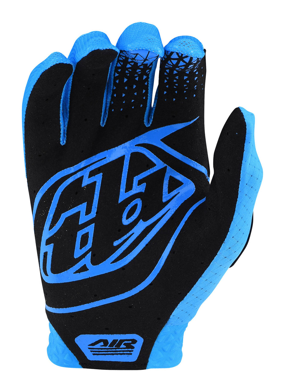 Troy Lee Designs Youth Air Glove Cyan