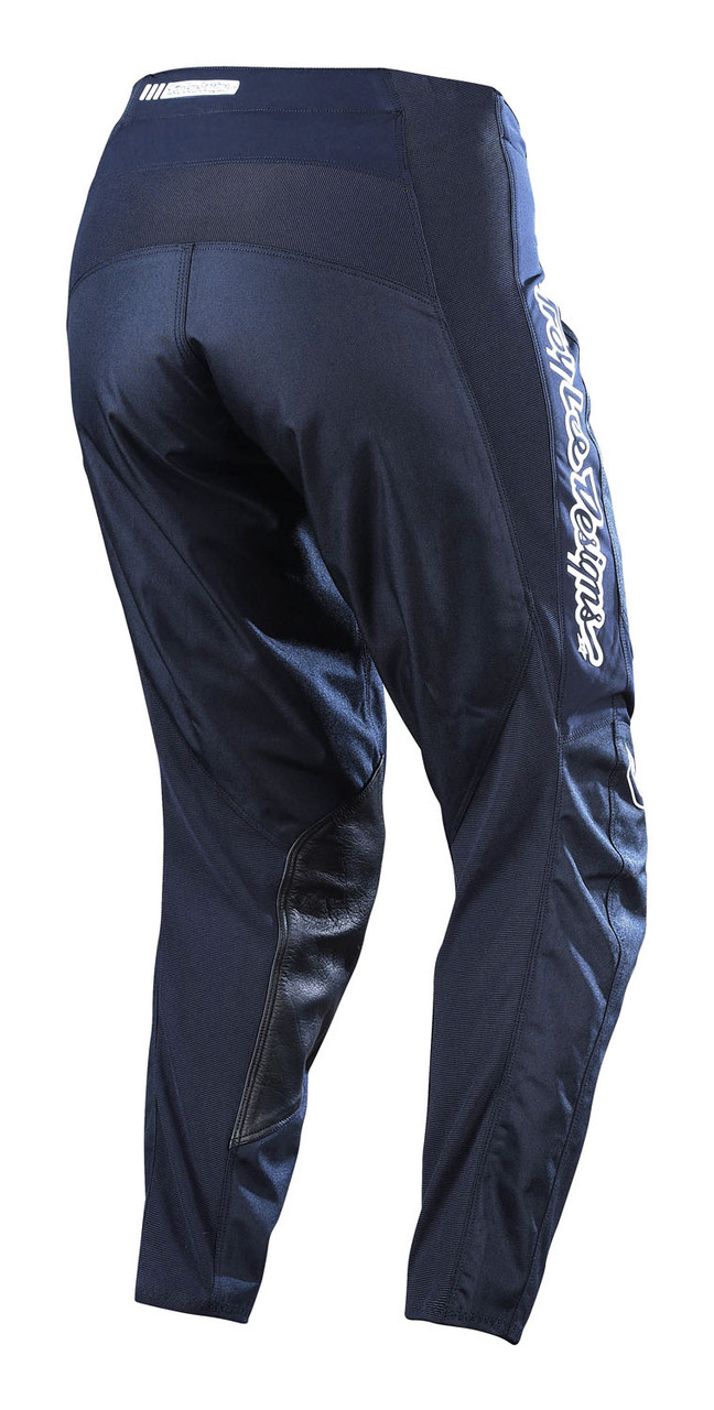 Troy Lee Designs Womens Gp Pant Mono Gray
