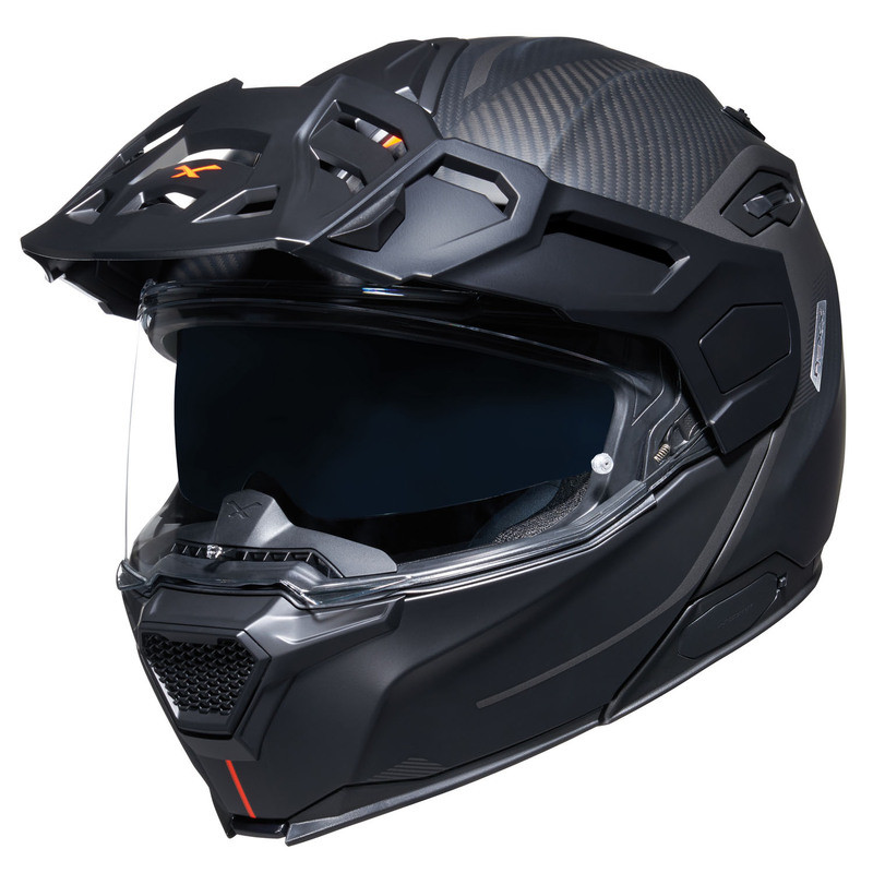Nexx X-Vilijord Carbon Zero Pro Helmet