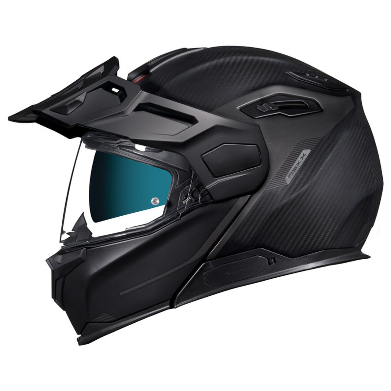 Nexx X-Vilijord Carbon Zero Pro Helmet - Speed Addicts