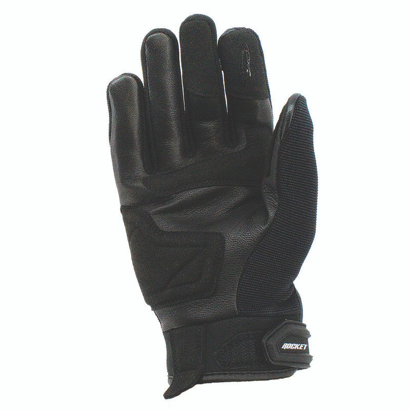 Joe Rocket Noble Black Glove