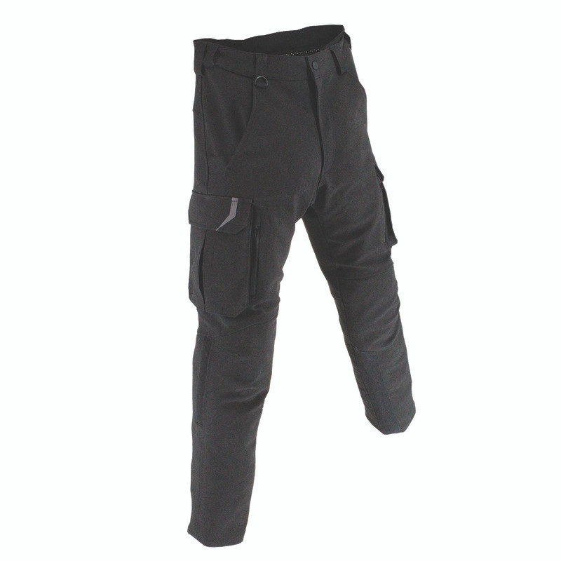 Joe Rocket Tactical Black Pant