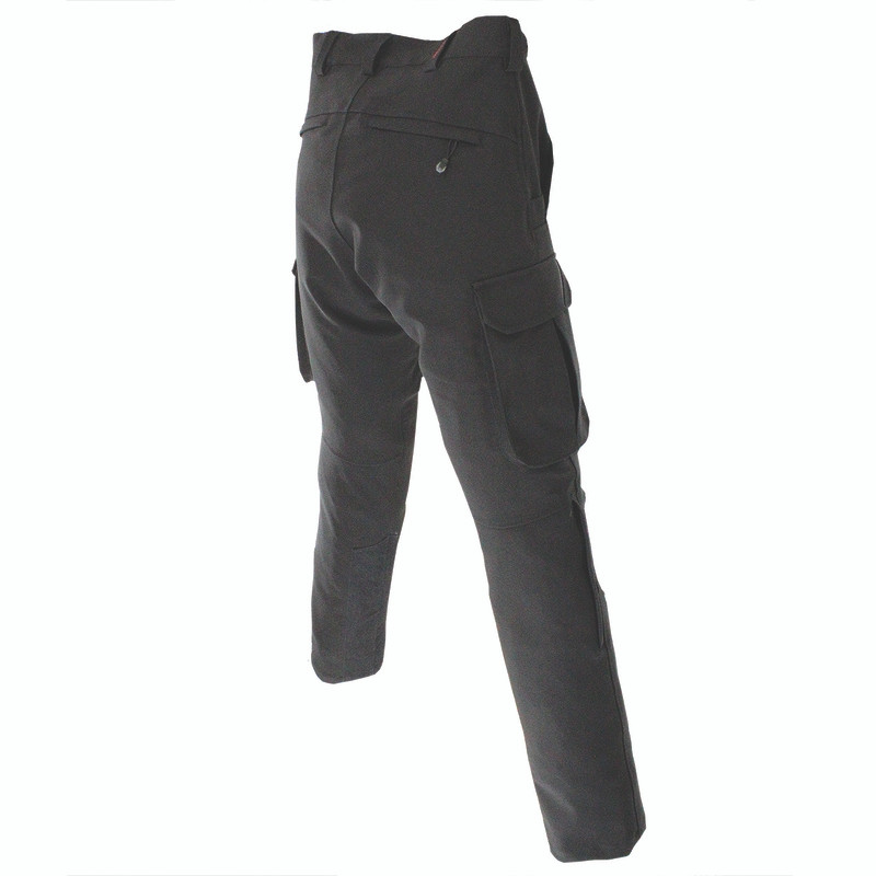 Joe Rocket Tactical Black Pant