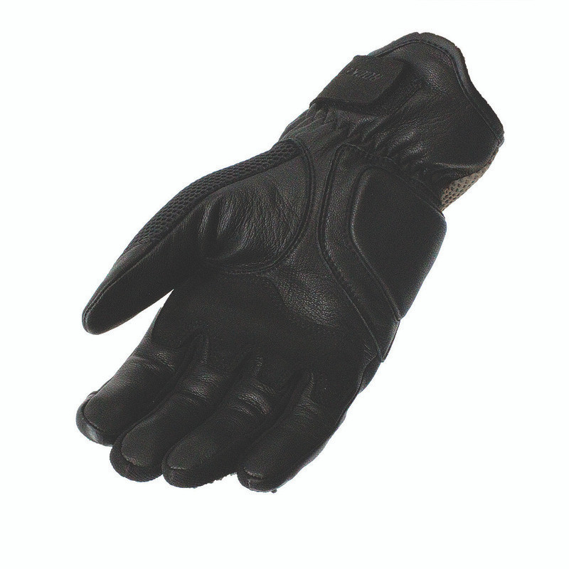 Joe Rocket Seeker Black Sand Glove