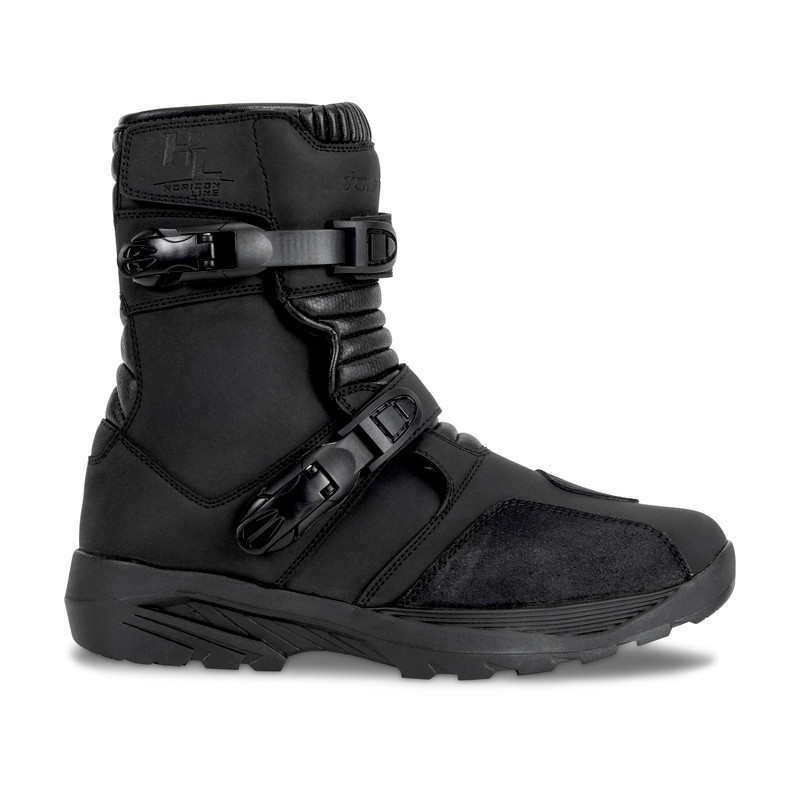 Tour Master Break Trail Water Proof Black Boot