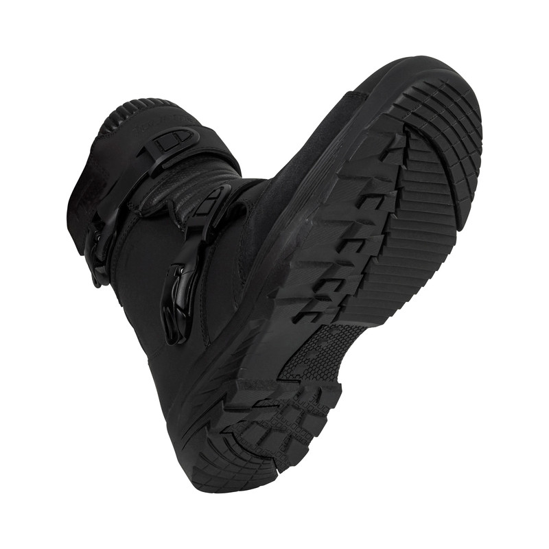 Tour Master Break Trail Water Proof Black Boot