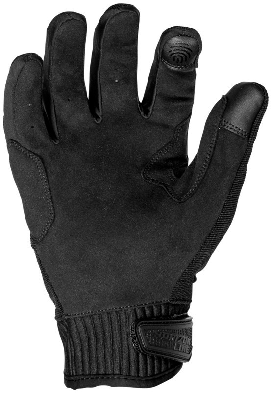 Tour Master Trailhead Black Glove