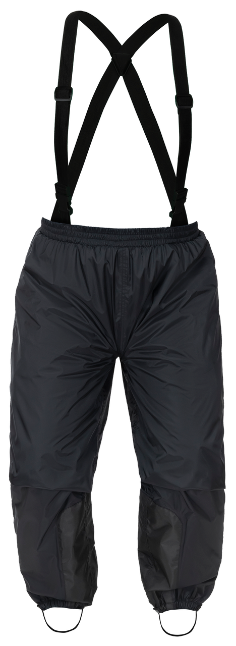 Tour Master Defender Blue Rainsuit