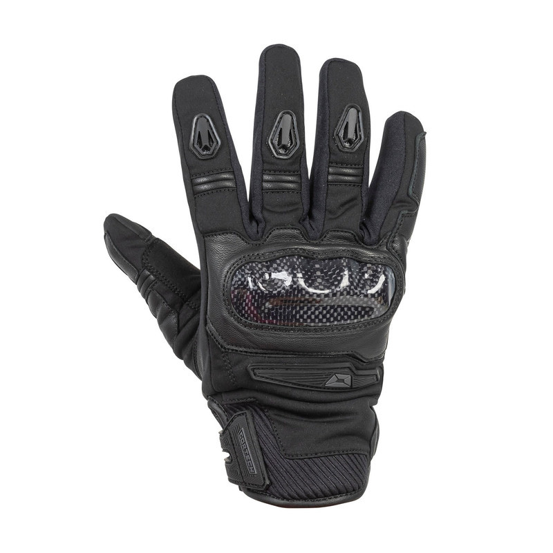 Cortech Super-Sonic Black Glove