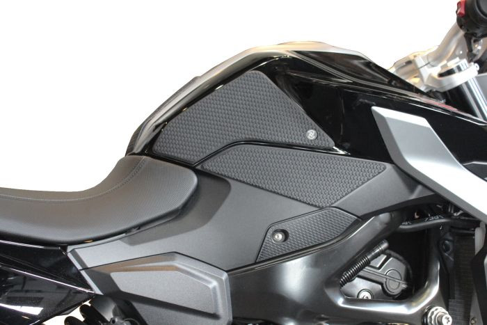 TechSpec Snake Skin Gripster Tank Grip for BMW F900 R 20-21